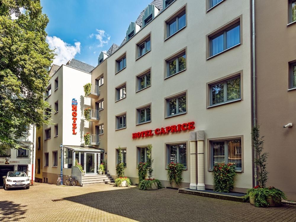 CityClass Hotel am Heumarkt photo 3