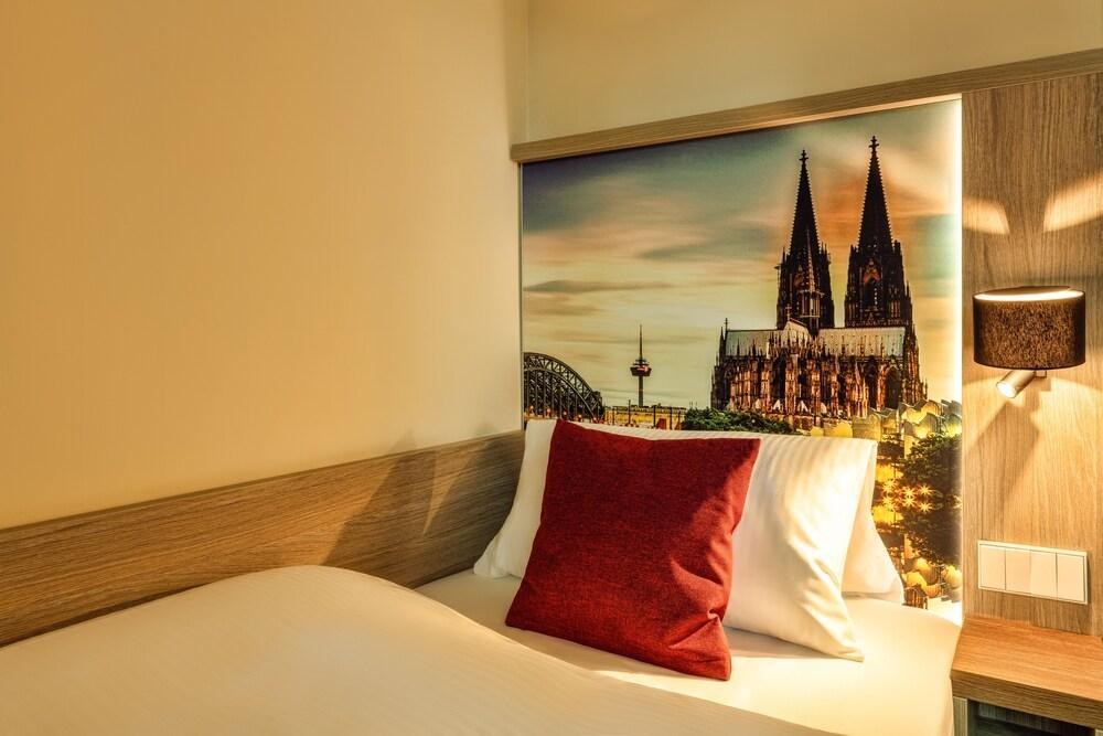 CityClass Hotel am Heumarkt photo 4