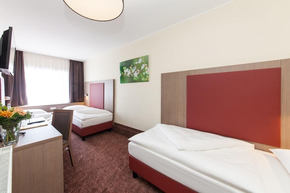 NOVUM HOTEL NORDDEUTSCHER HOF HAMBURG photo 2