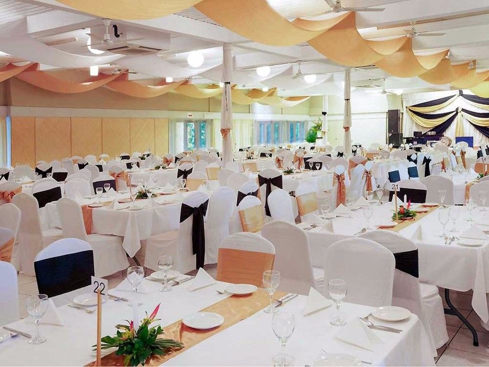 NOVOTEL SUVA LAMI BAY