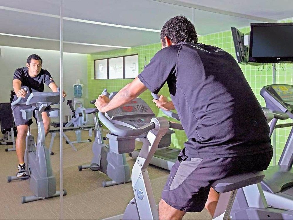 NOVOTEL SUVA LAMI BAY photo 1