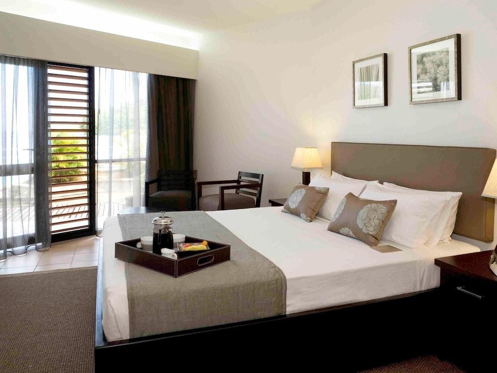 NOVOTEL SUVA LAMI BAY photo 2