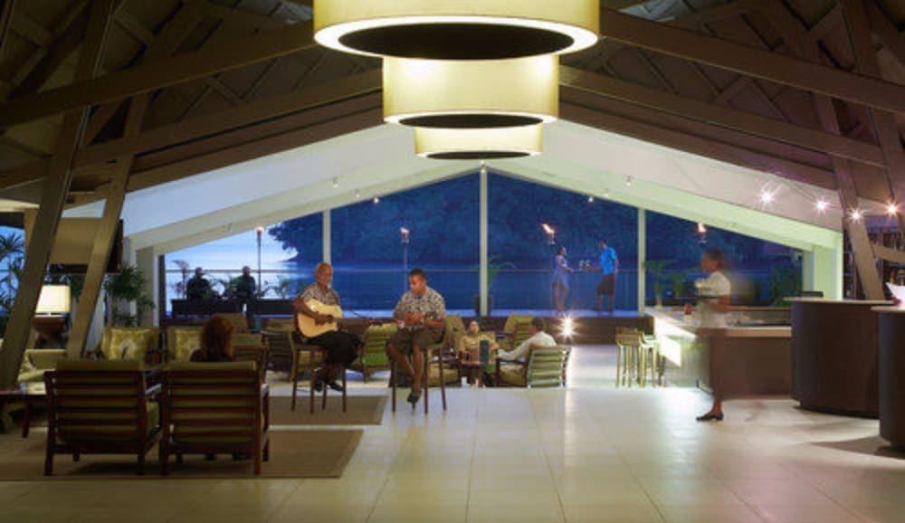 NOVOTEL SUVA LAMI BAY photo 4
