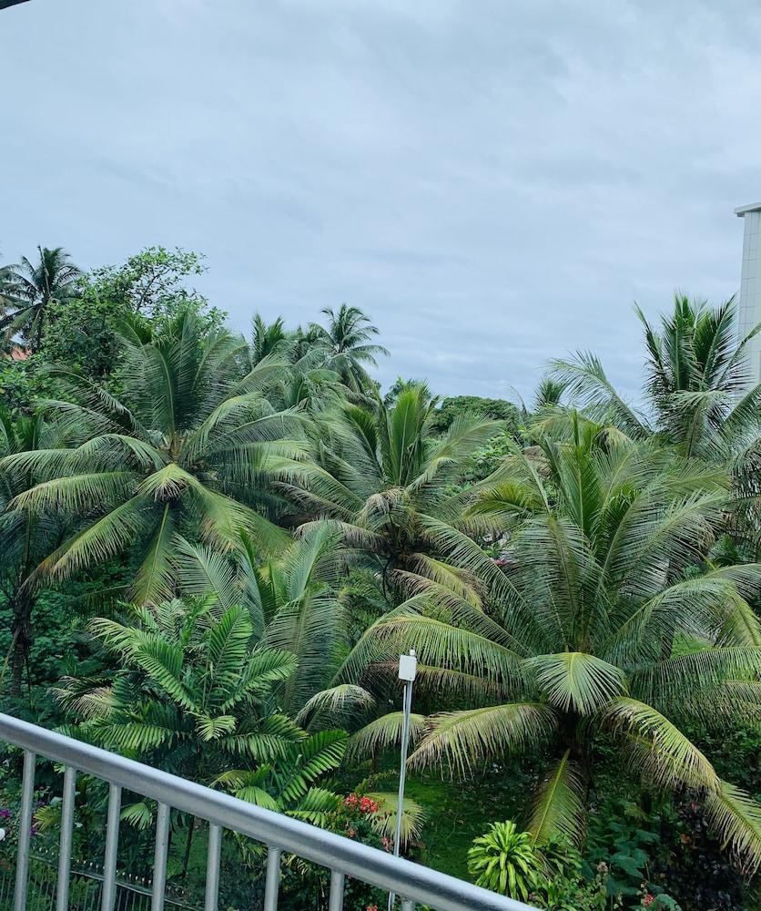 Suva Motor Inn photo 2