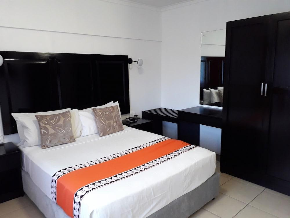 Suva Motor Inn photo 3
