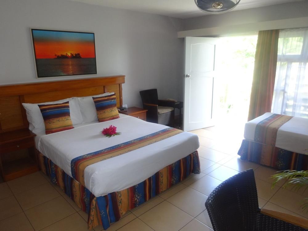 Suva Motor Inn photo 4