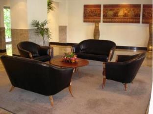 Tanoa Plaza Hotel photo 1