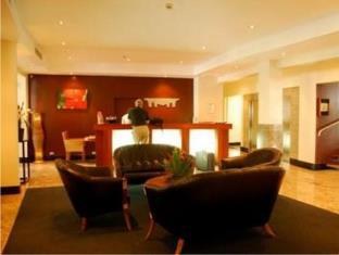 Tanoa Plaza Hotel photo 2