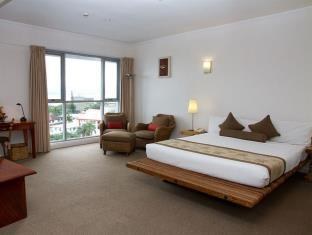 Tanoa Plaza Hotel photo 3