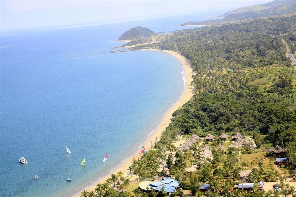 UPRISING BEACH RESORT photo 1