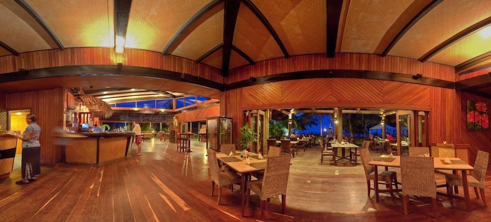 UPRISING BEACH RESORT photo 2