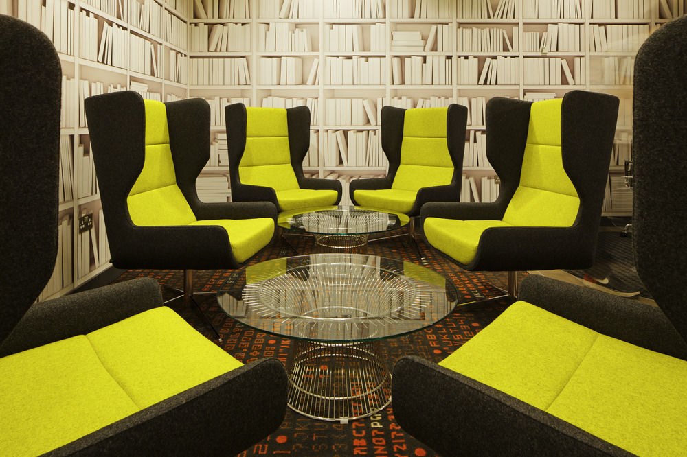 ibis London Blackfriars photo 4