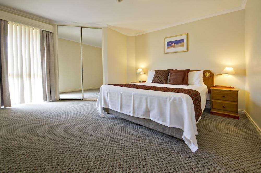 ABBEY BEACH RESORT photo 3