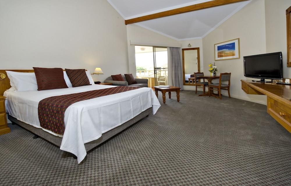ABBEY BEACH RESORT photo 4