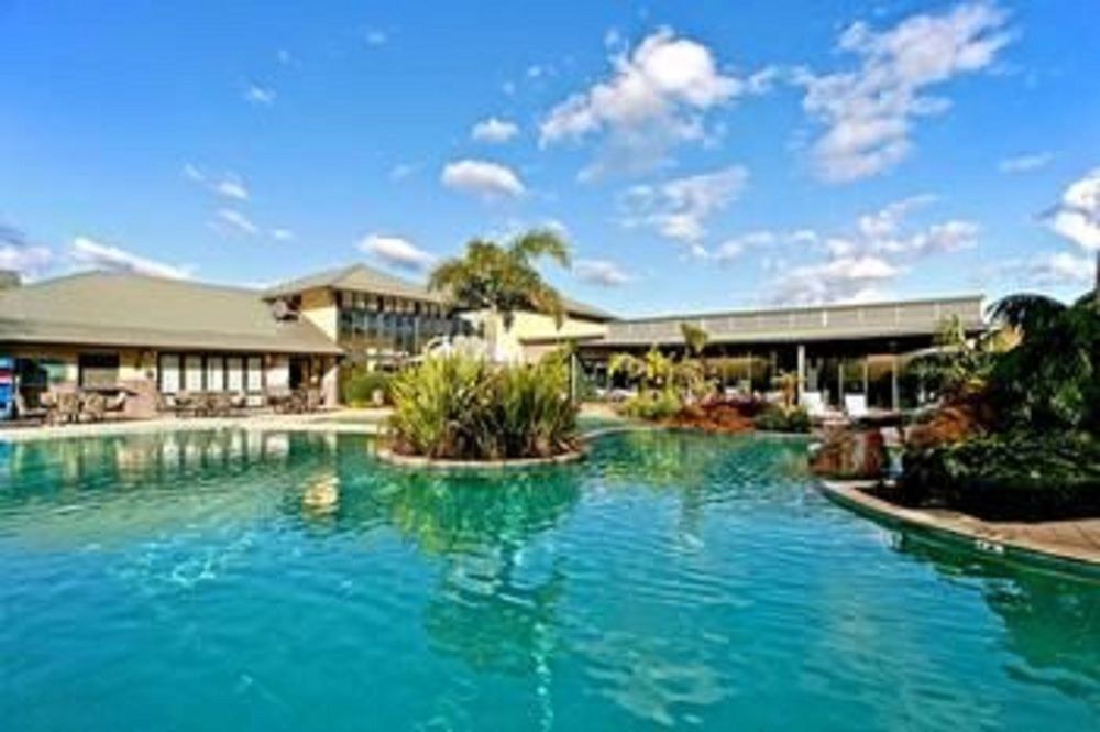 SEBEL BUSSELTON