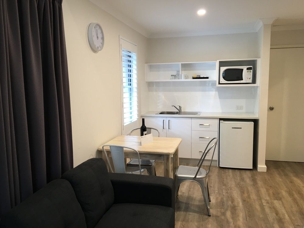 Bayview Geographe Resort Busselton photo 1