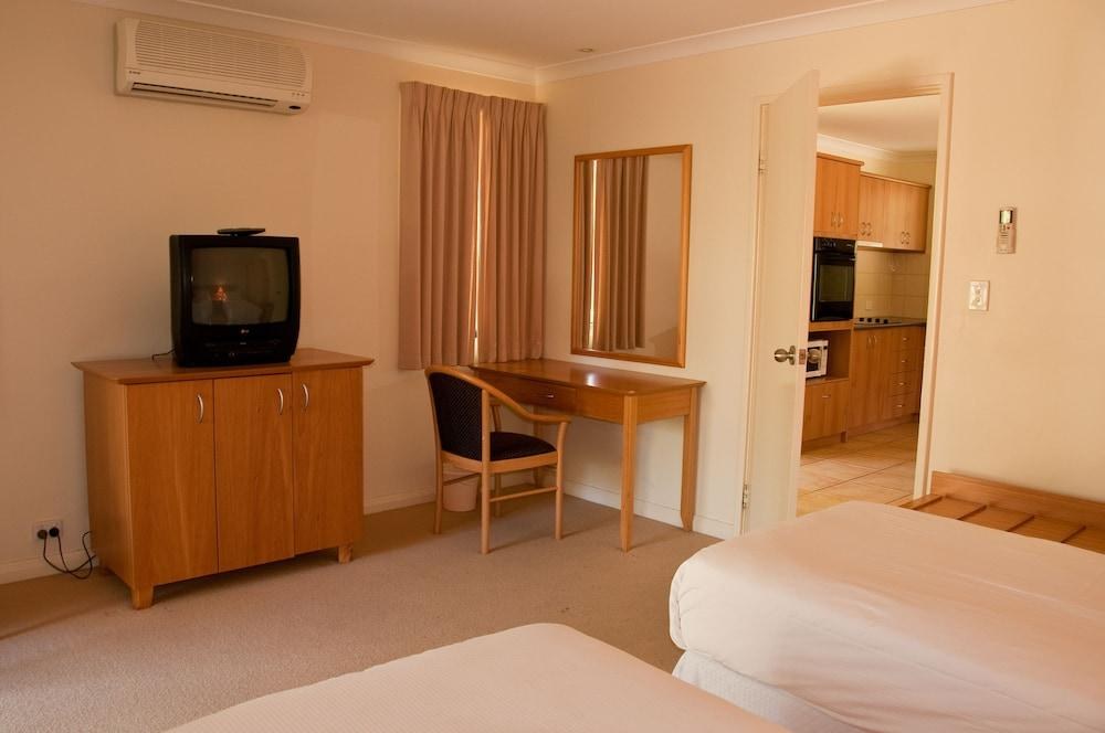 Bayview Geographe Resort Busselton photo 2
