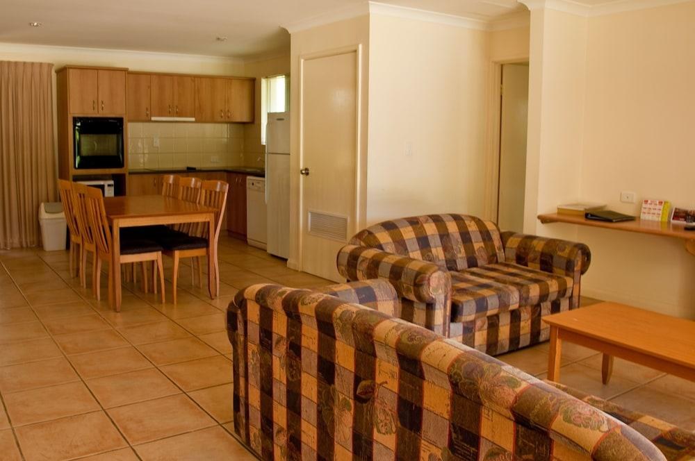 Bayview Geographe Resort Busselton photo 3