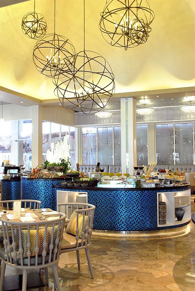 SHERATON BANDUNG HOTEL & TOWER