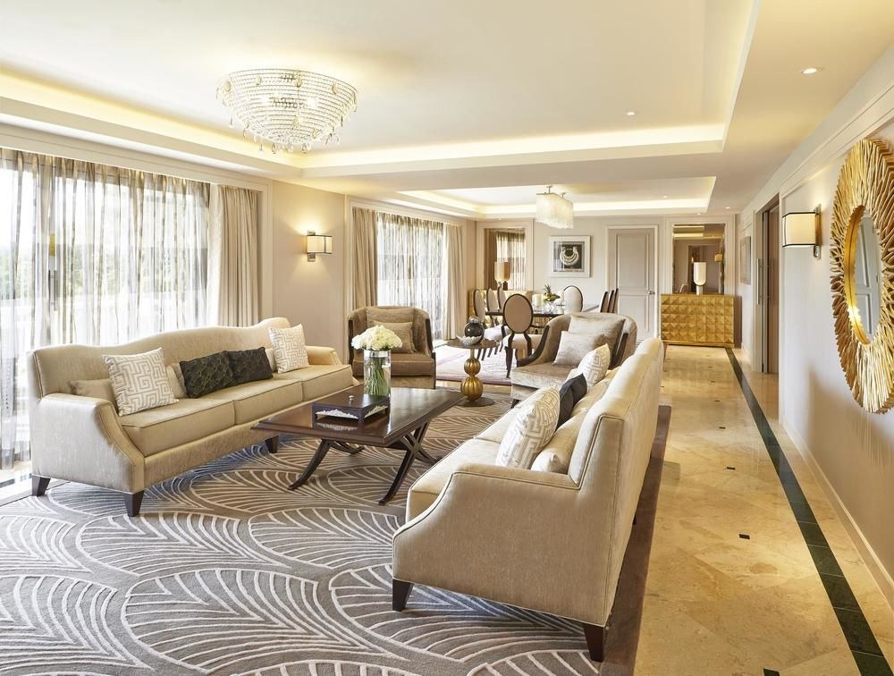 SHERATON BANDUNG HOTEL & TOWER photo 4