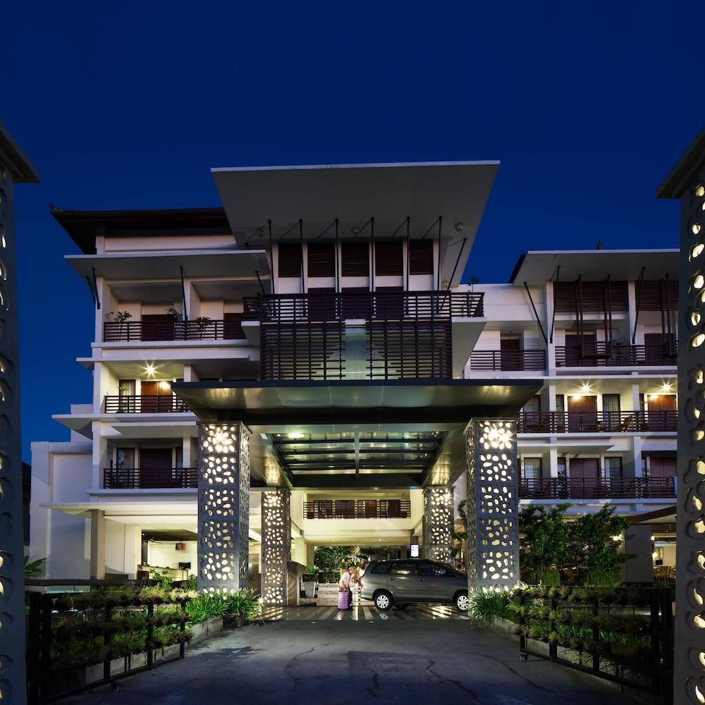 SUN ISLAND HOTEL & SPA KUTA photo 3
