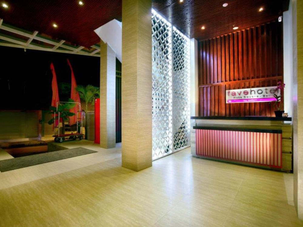 favehotel Kuta Square