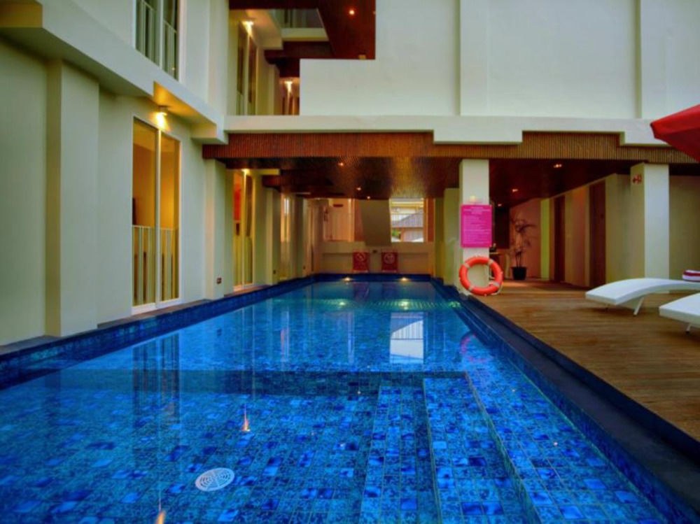 favehotel Kuta Square photo 1