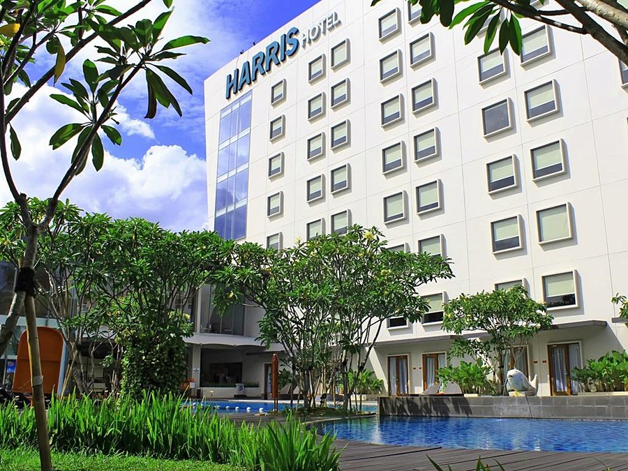 HARRIS SENTUL CITY BOGOR