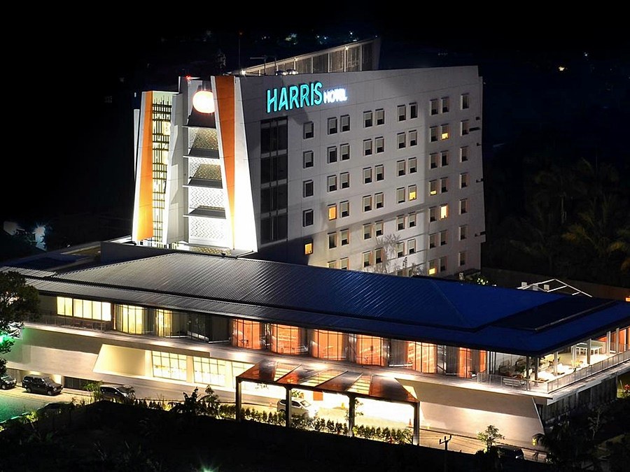 HARRIS SENTUL CITY BOGOR photo 1