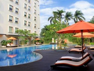 HARRIS SENTUL CITY BOGOR photo 2