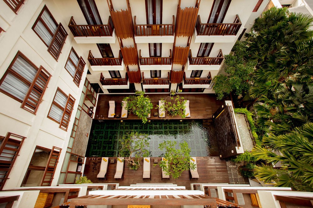 SENSE HOTEL SEMINYAK photo 1