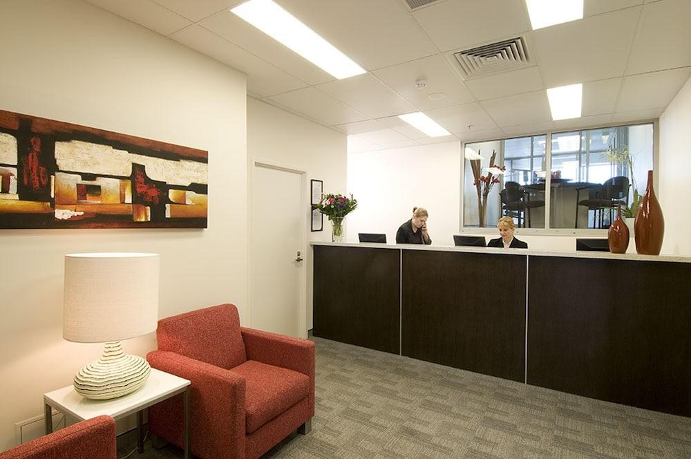Oaks Ipswich Aspire Suites photo 4