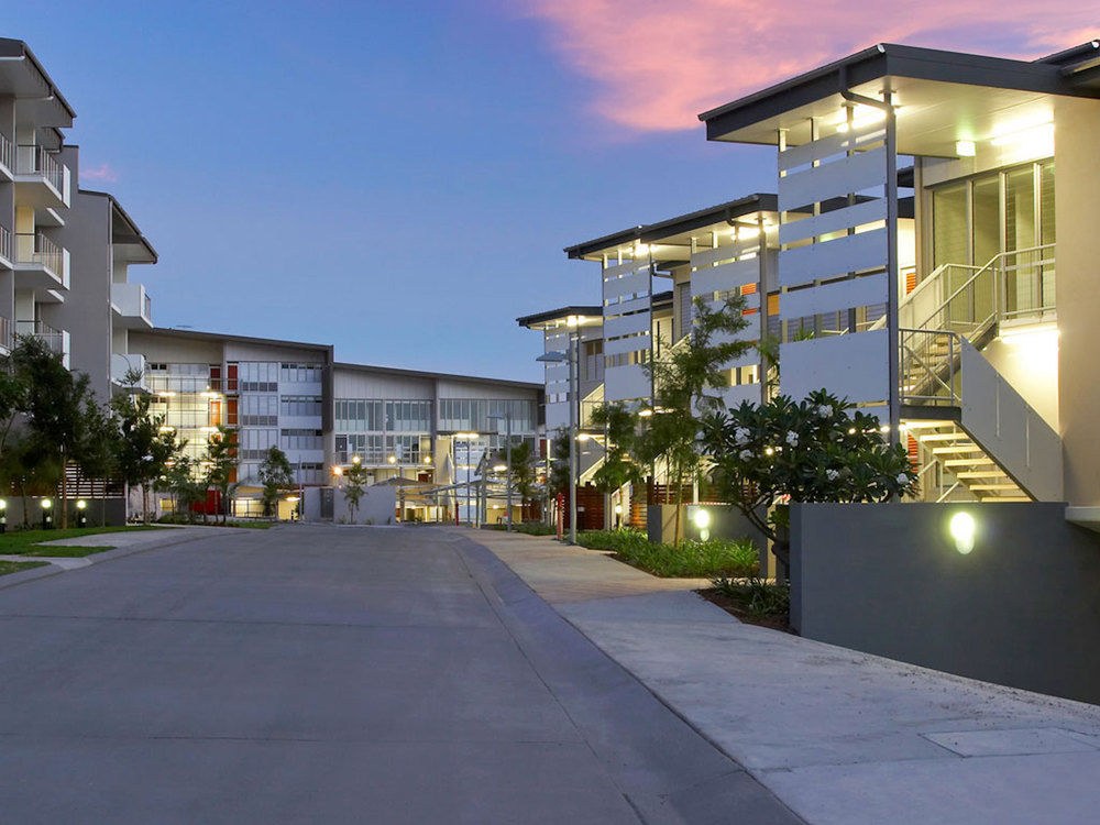 GRAND MERCURE APARTMENTS photo 1