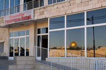 JERUSALEM PANORAMA HOTEL