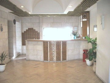 JERUSALEM PANORAMA HOTEL photo 1