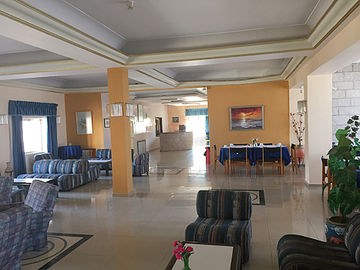 JERUSALEM PANORAMA HOTEL photo 2