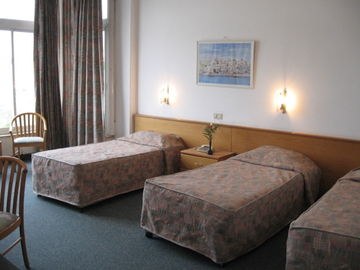 JERUSALEM PANORAMA HOTEL photo 4