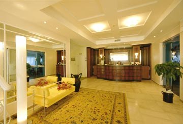 Albergo Punta de l'Est photo 1