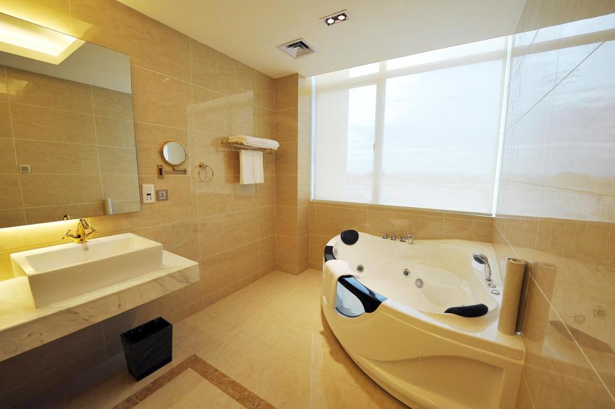 DARA AIRPORT CITY HOTEL & SPA photo 2