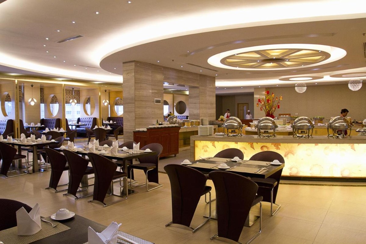DARA AIRPORT CITY HOTEL & SPA photo 3