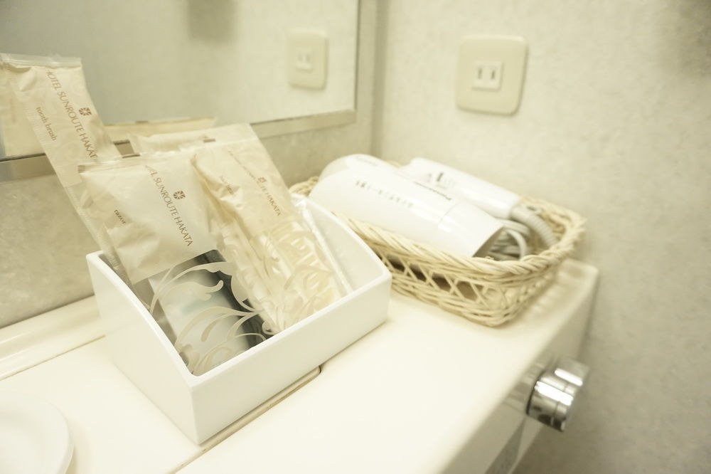 Mars Garden Hotel Hakata photo 1