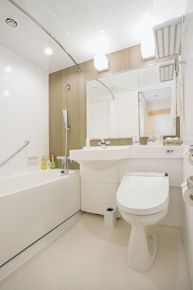 Mars Garden Hotel Hakata photo 2