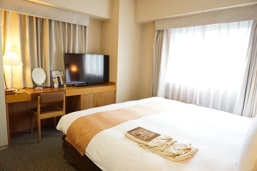 Mars Garden Hotel Hakata photo 3