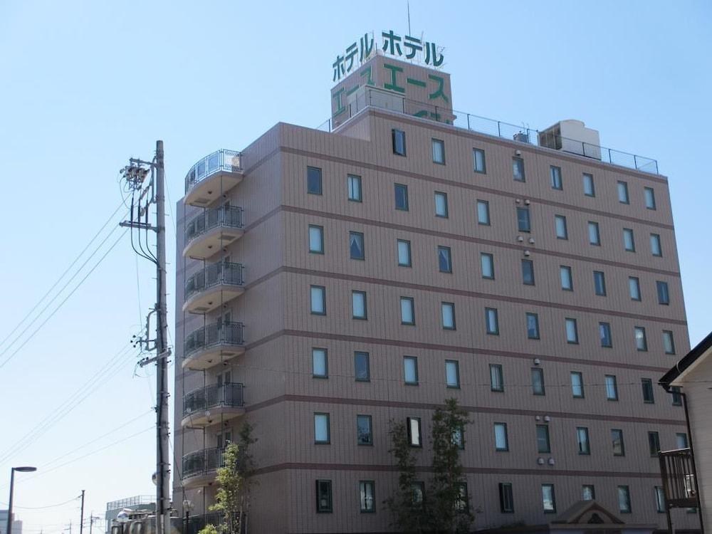 ACE INN photo 4