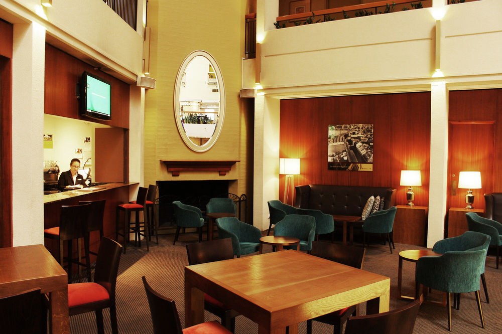 Sydney Harbour Hotel