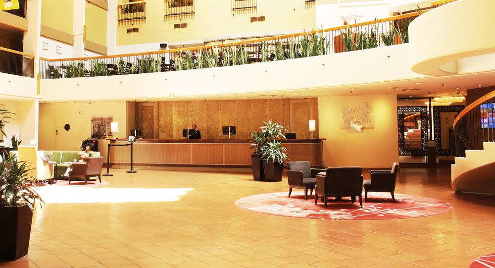 Sydney Harbour Hotel photo 1