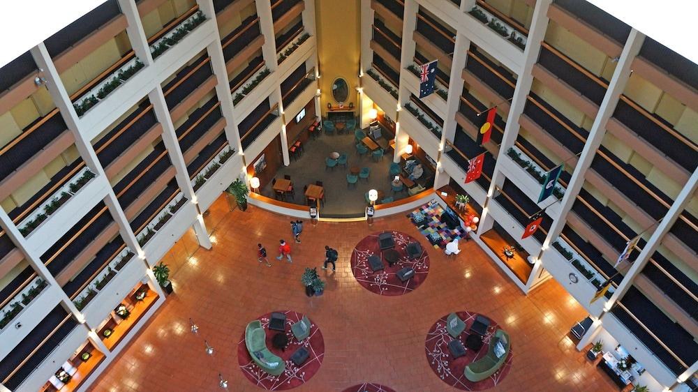 Sydney Harbour Hotel photo 4