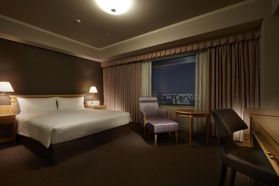 AGORA REGENCY OSAKA SAKAI