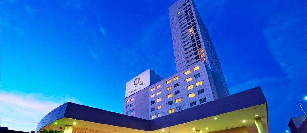 LOISIR HOTEL TOYOHASHI