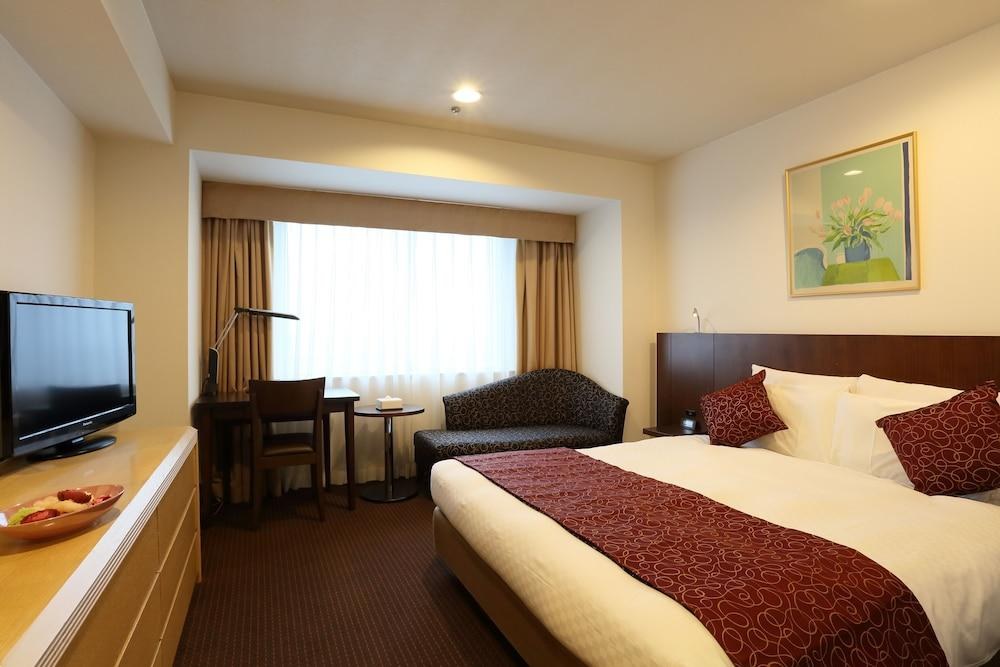 LOISIR HOTEL TOYOHASHI photo 2